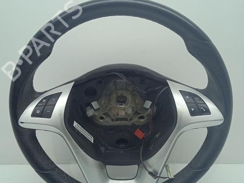 Used Steering wheel Steering wheel LANCIA DELTA III (844_) [2008-2014] 36049627 36049627