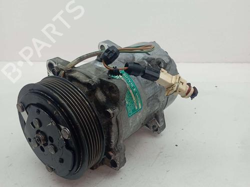 Used AC compressor AC compressor CITROËN XSARA Coupe (N0) 2.0 i 16V (163 hp) 26032459 26032459