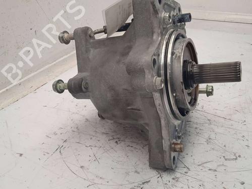 Front differential NISSAN X-TRAIL II (T31) | BP11154557M23
