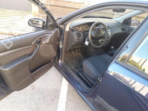 Left front driveshaft FORD FOCUS I (DAW, DBW) 1.8 Turbo DI / TDDi | BP11158326M38 