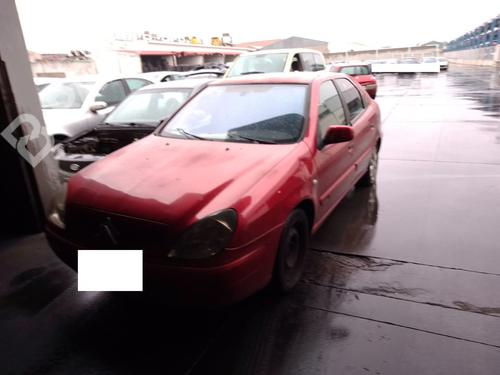 Used Parts CITROËN XSARA (N1)  2.0 HDi 109  1181634