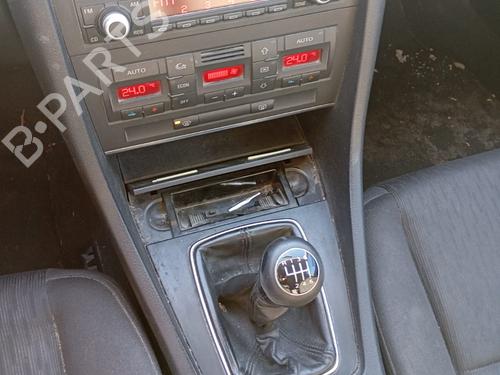 Front right window mechanism AUDI A4 B7 Avant (8ED)  | BP24209950C23 