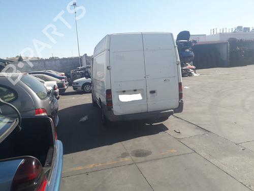 Left headlight FORD TRANSIT Van (FA_ _) 2.0 DI (FAE_, FAF_, FAG_) | BP15204385C28  - Image 7