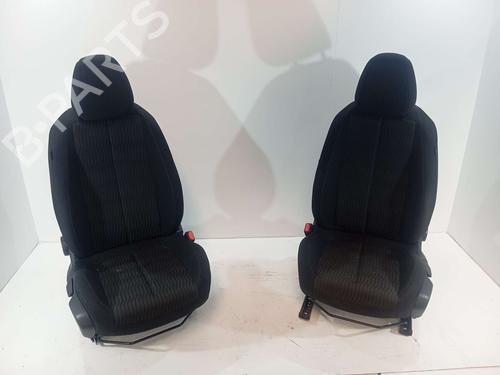 Used Seats set Seats set PEUGEOT 308 II (LB_, LP_, LW_, LH_, L3_) [2013-2021] 25938018 25938018