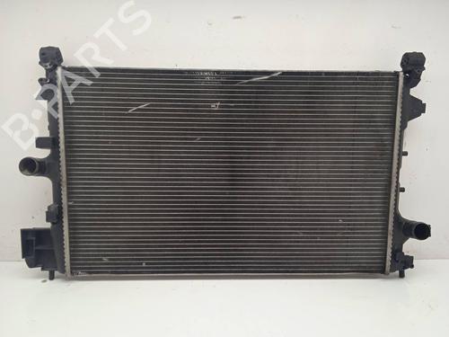 water-radiator-opel-vectra-c-z02-13196477-2002-2003-2004-2005-2006-2007-2008-2009-11166541 main image