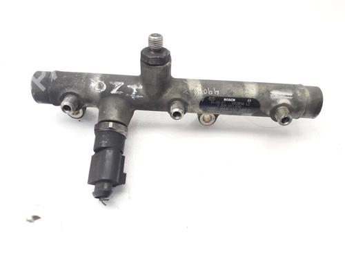 Used Injection rail AUDI A6 C6 (4F2) 3.0 TDI quattro (225 hp) 11150093