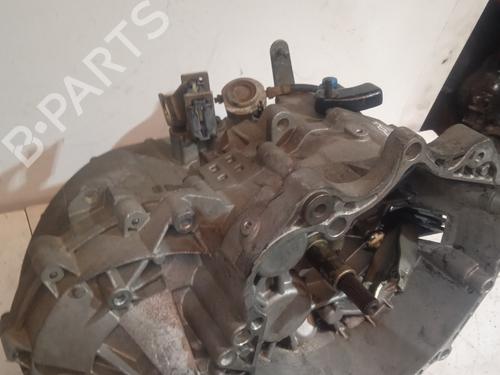 Gearbox VOLVO 850 (854) | BP4265099M3