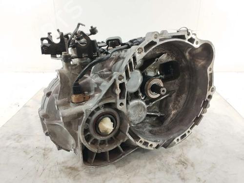 Used Gearbox Gearbox KIA CARENS III MPV (UN) [2006-2013] 31617124 31617124