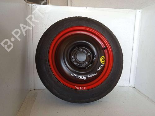 Used Jack Kit FORD FUSION (JU_) 1.4 TDCi (68 hp) 23859663