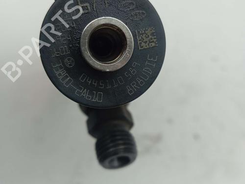 Injector KIA CARENS IV | BP31618348M100