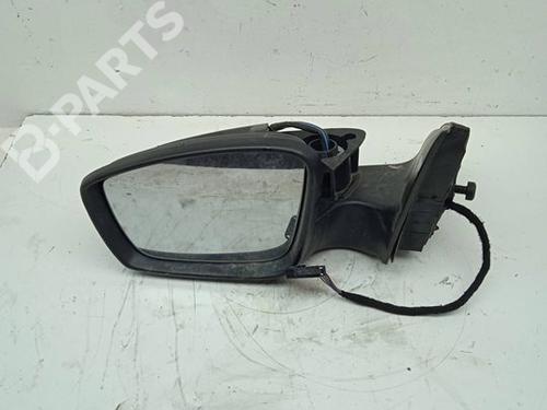 Used Left mirror Left mirror SEAT TOLEDO IV (KG3) 1.6 TDI (105 hp) 11165018 11165018