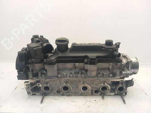 Used Cylinder head CITROËN C3 II (SC_) 1.4 HDi 70 (SC8HZC, SC8HR0, SC8HP4) (68 hp) 31619119