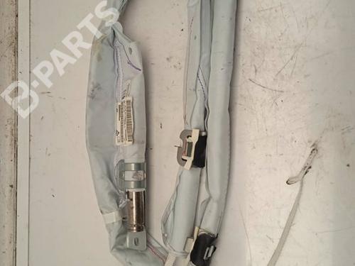 Used Left curtain airbag Left curtain airbag PEUGEOT 2008 I (CU_) 1.6 BlueHDi 100 (100 hp) 11157491 11157491