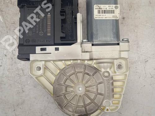 Left front window motor VW PASSAT B6 Variant (3C5) 2.0 TDI 16V | BP11161307E21