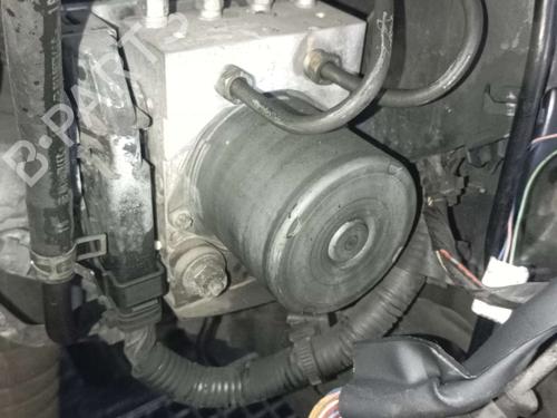 Used ABS pump ABS pump 17061341 17061341