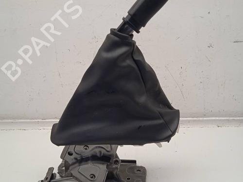 Used Hand brake RENAULT MEGANE III Hatchback (BZ0/1_, B3_) 1.5 dCi (106 hp) 11155503