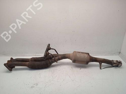 Used Catalyst Catalyst SEAT ALTEA XL (5P5, 5P8) [2006-2015] 13244518 13244518