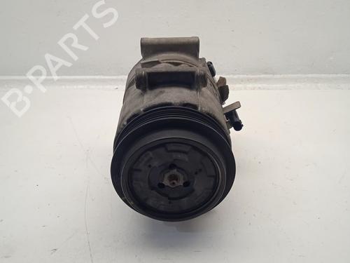 AC compressor MERCEDES-BENZ A-CLASS (W169) A 150 (169.031, 169.331) | BP31617203M34