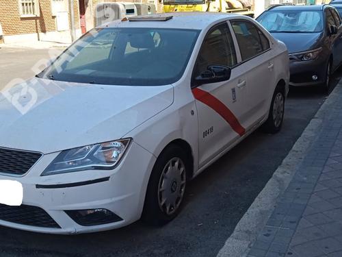 Used Parts SEAT TOLEDO IV (KG3)  1.6 TDI  1181433