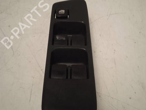 Used Left front window switch SUBARU FORESTER (SF_) [1997-2002]  4370546