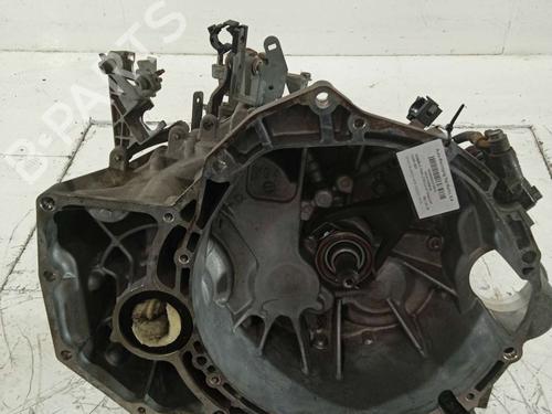 Used Gearbox NISSAN X-TRAIL I (T30) 2.2 dCi (136 hp) 11153446