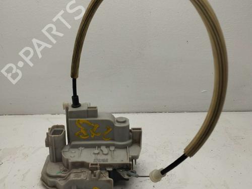 Used Front right lock FIAT BRAVO II (198_) 1.9 D Multijet (198AXB1A) (120 hp) 21796263