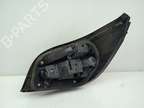 Left taillight BMW 5 (E60) 530 d | BP12320849C34 - Image 3