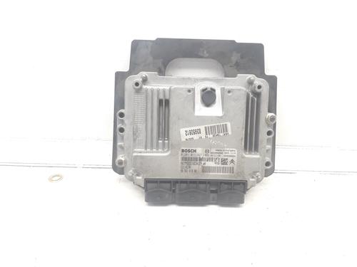 Used Engine control unit (ECU) PEUGEOT 307 (3A/C) [2000-2012]  5226063