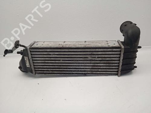 Intercooler PEUGEOT 807 (EB_) [2002-2026]  22705035