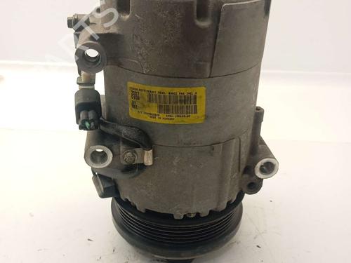 Used AC compressor FORD FOCUS C-MAX (DM2) [2003-2007]  31615887