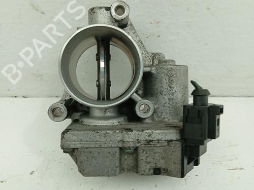 Spjældhus RENAULT GRAND SCÉNIC II (JM0/1_) 1.9 dCi (JM14) (131 hp) 31620230