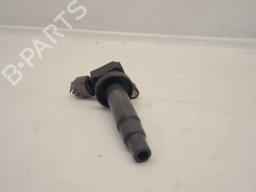 Used Ignition coil Ignition coil PEUGEOT 107 (PM_, PN_) [2005-2016] 31616893 31616893
