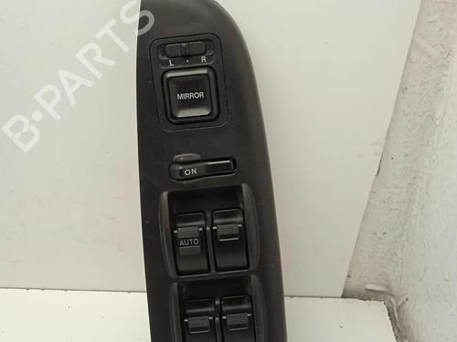 Used Left front window switch HONDA ACCORD VI (CK, CG, CH, CF, CL) 2.0 i (CG9) (147 hp) 4307730