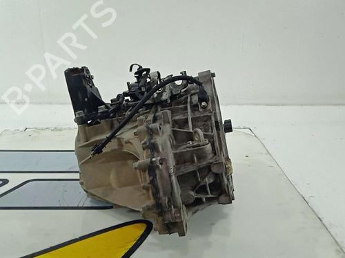 Used Gearbox Gearbox HYUNDAI ix35 (LM, EL, ELH) 1.7 CRDi (116 hp) 40096785 40096785