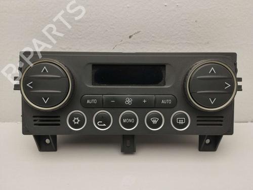 Used Climate control ALFA ROMEO SPIDER (939_) 2.4 JTDM (939EXD1B, 939EXD12) (200 hp) 24614363