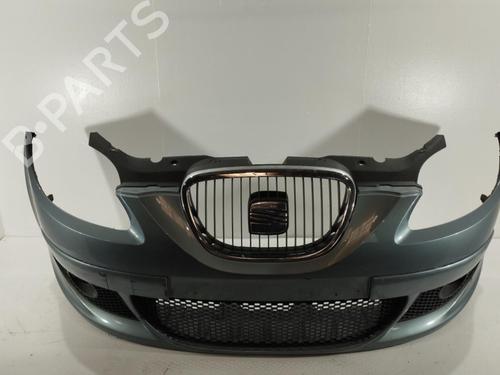 front-bumper-seat-altea-5p1-2004-2005-2006-2007-2008-2009-2010-2011-2012-2013-2014-2015-31616065 main image