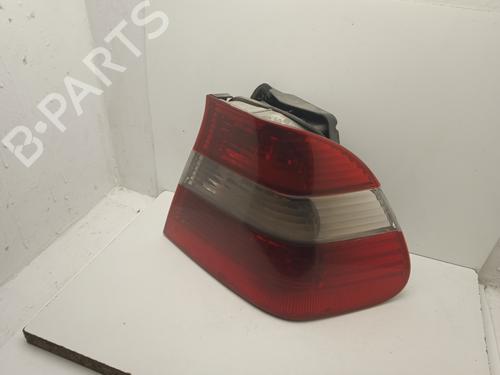 Used Right taillight BMW 3 (E46) 320 d (136 hp) 11151349