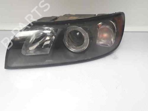 Used Left headlight VOLVO S40 II (544) 2.4 (140 hp) 4356981
