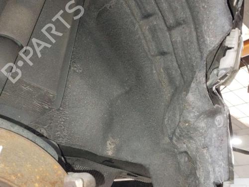 Hjulbue Hjulbue FORD FOCUS III 1.6 TDCi (115 hp) 18783784 18783784
