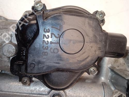 Front wiper motor HONDA FR-V (BE)  | BP31617279M29 