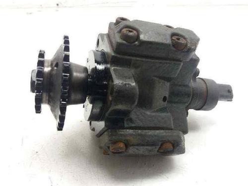 Used Injection pump ROVER 75 (RJ) 2.0 CDTi (131 hp) 4333861