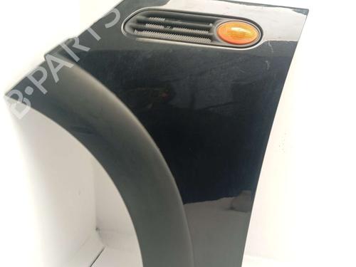 Forskærm venstre Forskærm venstre MINI MINI (R50, R53) One (90 hp) 22761804 22761804