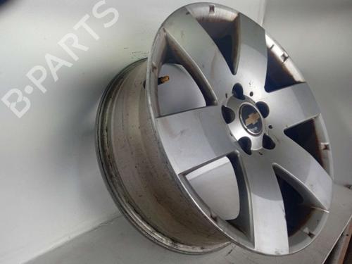 Fælk CHEVROLET CAPTIVA (C100, C140) | BP31831527C45 - Image 3