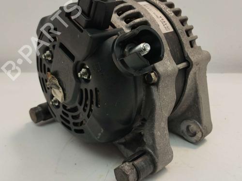 Alternator MAZDA 3 (BK) 1.6 DI Turbo | BP31615169M7 - Image 2