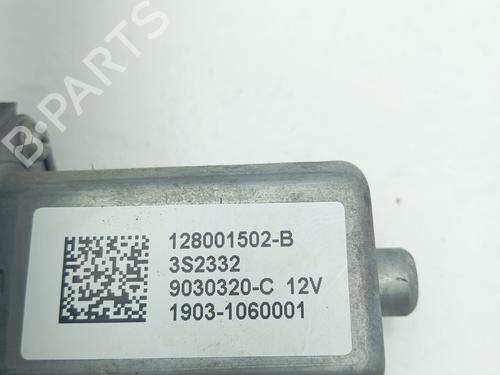 Front left window mechanism RENAULT CAPTUR I (J5_, H5_) | BP32784551C22 - Image 6