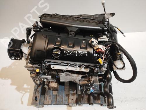 Motor PEUGEOT 308 I (4A_, 4C_) [2007-2016]  17489662