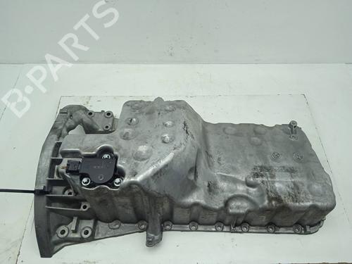 Used Oil sump MERCEDES-BENZ E-CLASS (W211) E 200 CDI (211.004) (122 hp) 13963216