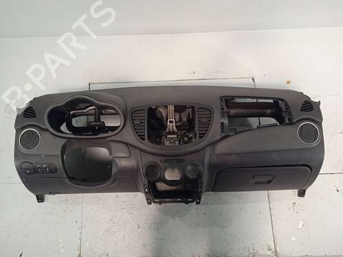 Used Dashboard HYUNDAI i10 I (PA) [2007-2018]  4355046