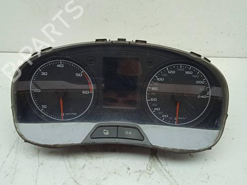 Used Instrument cluster SEAT TOLEDO IV (KG3) [2012-2019]  11165029