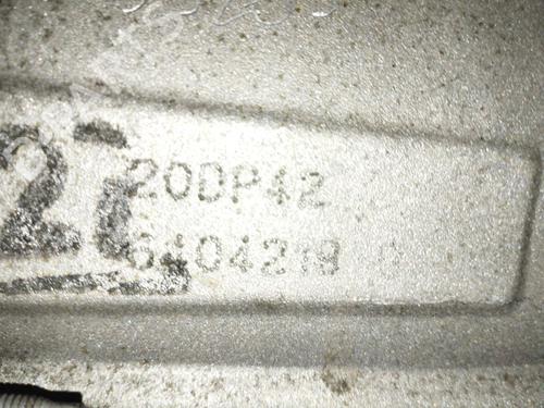 Used Gearbox Gearbox CITROËN C4 II (NC_) 1.6 VTi 120 (NC5FS0, NC5FS9) (120 hp) 39683936 39683936
